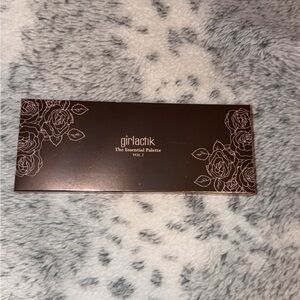 Girlactik The Essential Palette Vol. 2